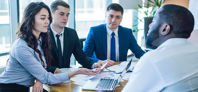 Benefits of the BDC loan in Boucherville, QC
