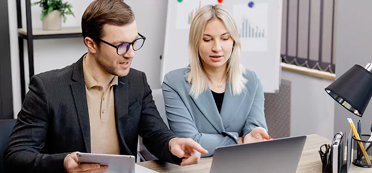 Key Features of Government Business Financing in Boucherville, QC