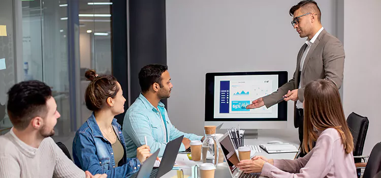 What CDAP Advisors Offer in Boucherville, QC