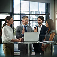 Why Choose CDAP Advisors in Boucherville, Quebec